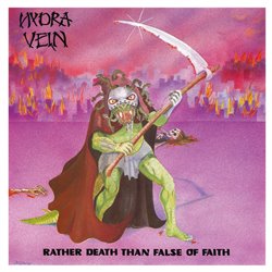 Rather Death Than False Of Faith