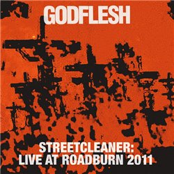 Streetcleaner - Live At Roadburn 2011