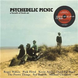 Psychedelic Picnic (A Breath Of Fresh Air)