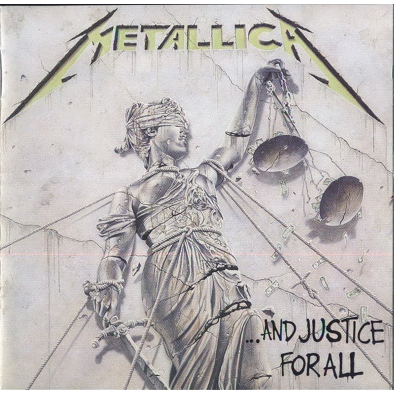 … And Justice For All