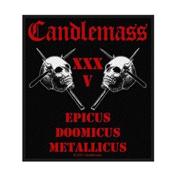Epicus Doomicus Metallicus