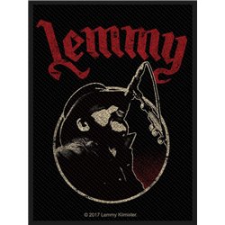 Lemmy - Microphone