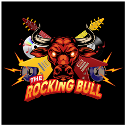 The Rocking Bull Crest