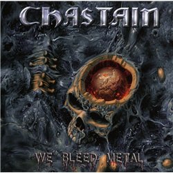 We Bleed Metal