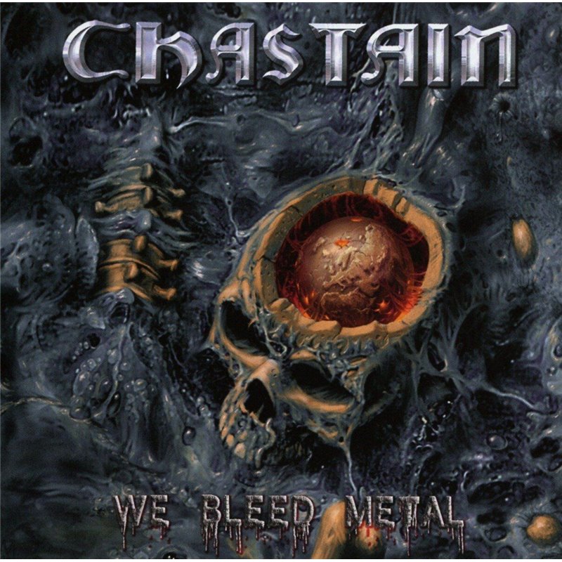 We Bleed Metal