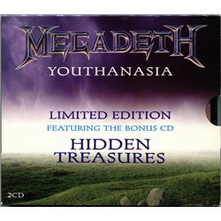 Youthanasia / Hidden Treasures