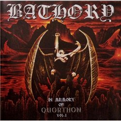 In Memory Of Quorthon - Volume I