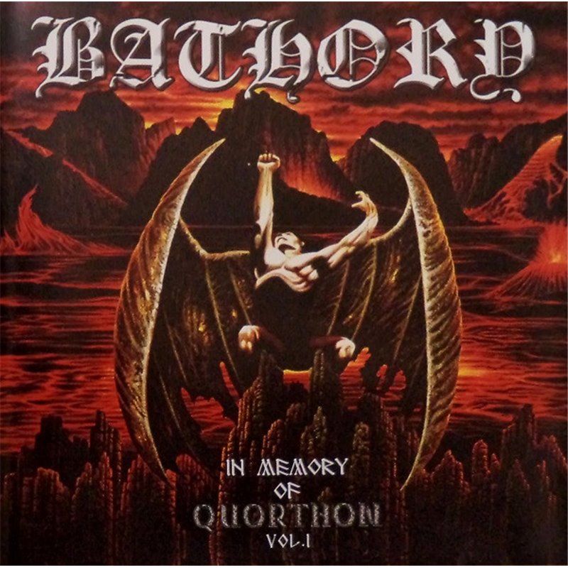 In Memory Of Quorthon - Volume I