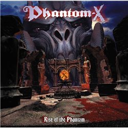 Rise Of The Phantom