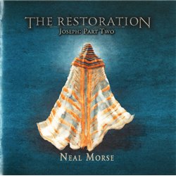 The Restoration - Joseph Part II