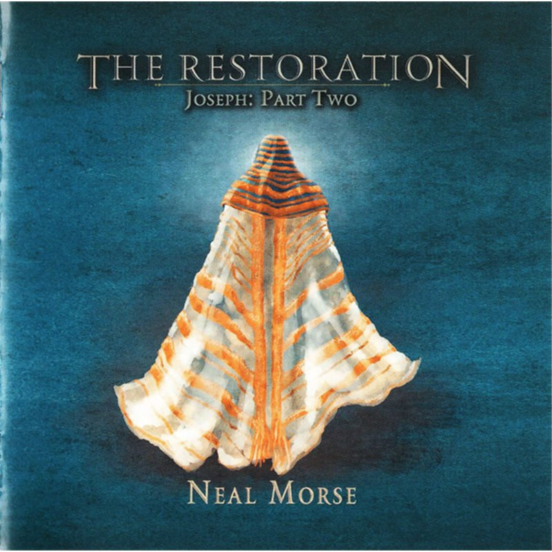 The Restoration - Joseph Part II