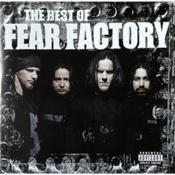 The Best Of Fear Factory