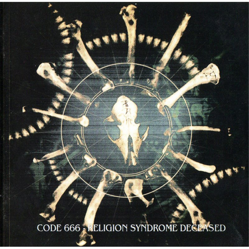 Code 666 - Religion Syndrome Deceased