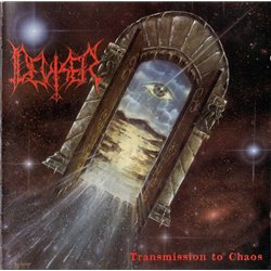 Transmission To Chaos