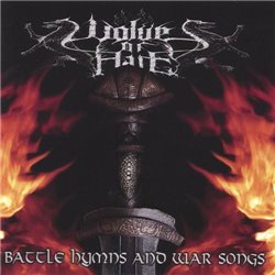 Battle Hymns And War Songs