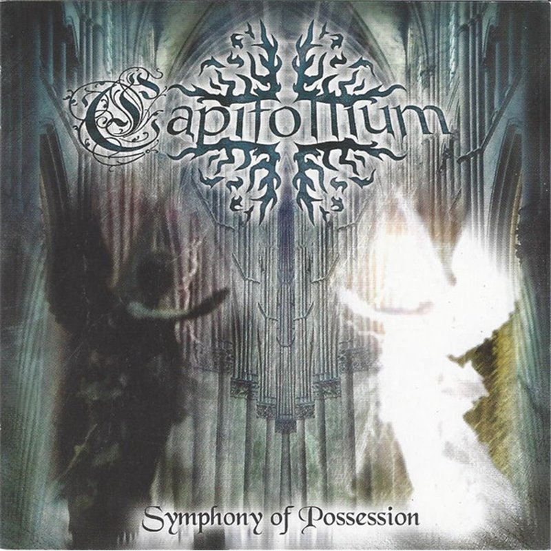 Symphony Of Possession