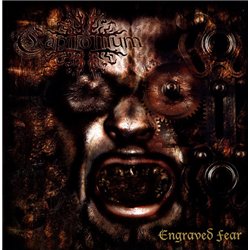 Engraved Fear