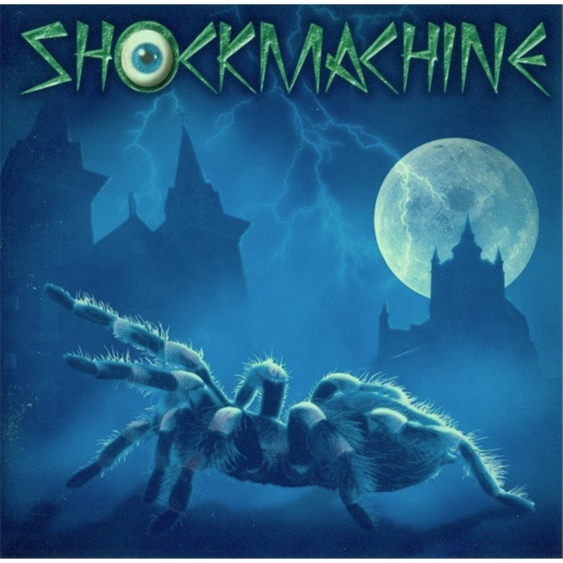 Shockmachine