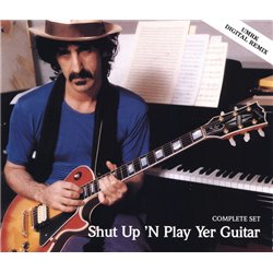 Shut Up'n Play Yer Guitar