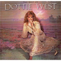 The Best Of Dottie West