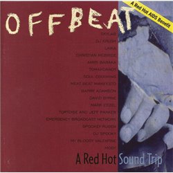 Offbeat - A Red Hot Sound Trip