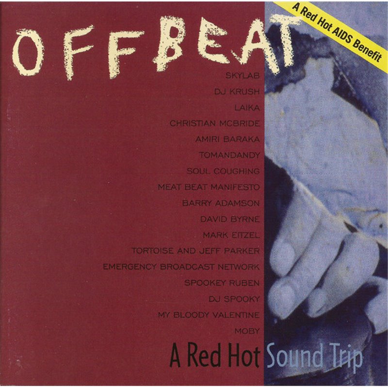 Offbeat - A Red Hot Sound Trip