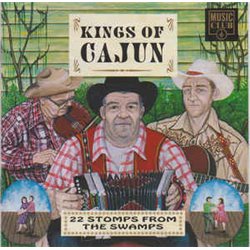 Kings Of Cajun