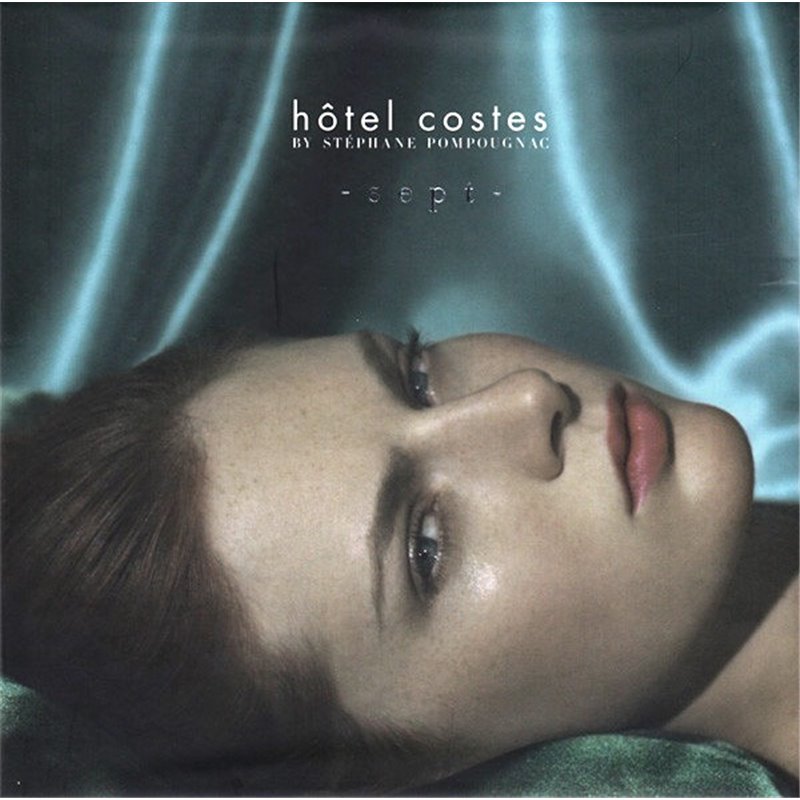 Hotel Costes - Sept