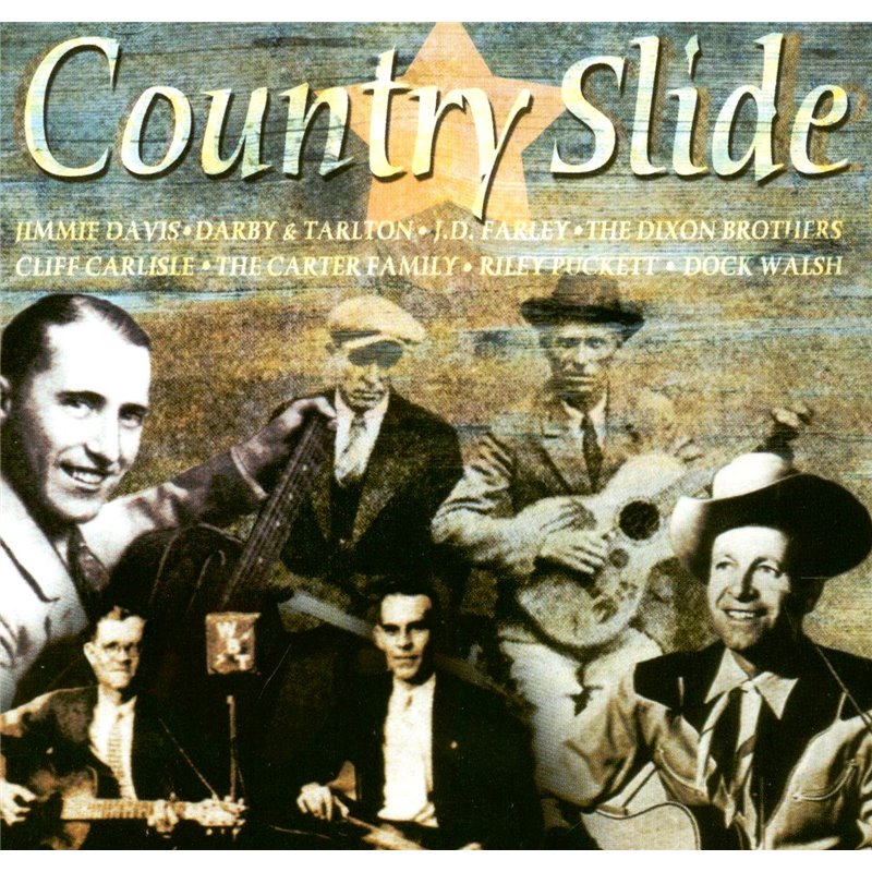 Country Slide