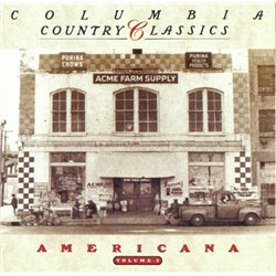 Columbia Country Classics - 3: Americana