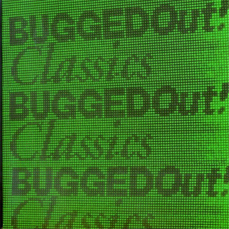 BuggedOut! Classics