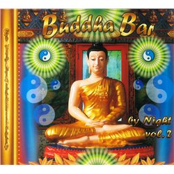 Buddha Bar by Night - 2