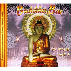 Buddha Bar by Night