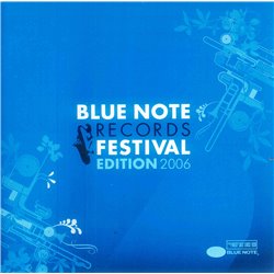 Blue Note Festival 2006