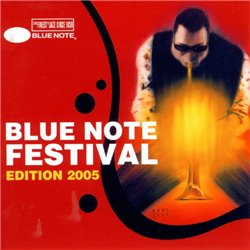 Blue Note Festival 2005