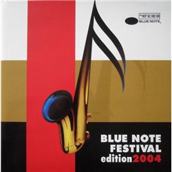 Blue Note Festival 2004
