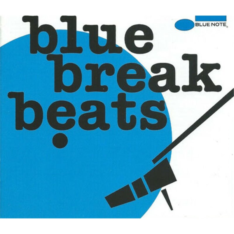 Blue Break Beats