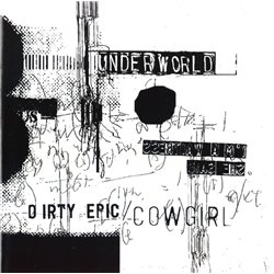 Dirty Epic - Cowgirl