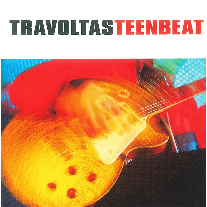 Teenbeat