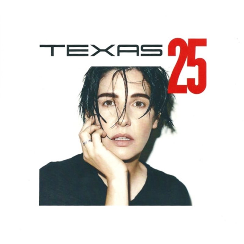 Texas 25