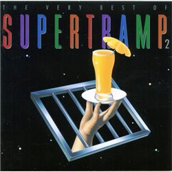 The Very Best Of Supertramp - 2