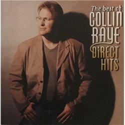 The Best Of Collin Raye - Direct Hits