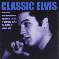 Classic Elvis