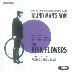 Blind Man's Son