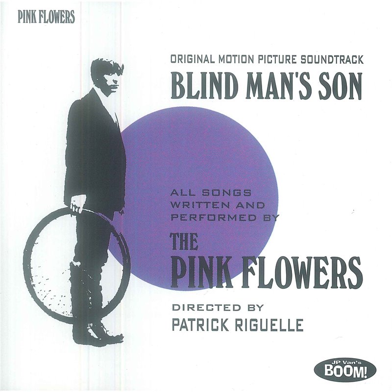 Blind Man's Son