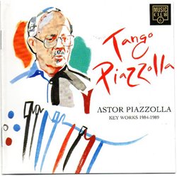 Tango Piazzolla