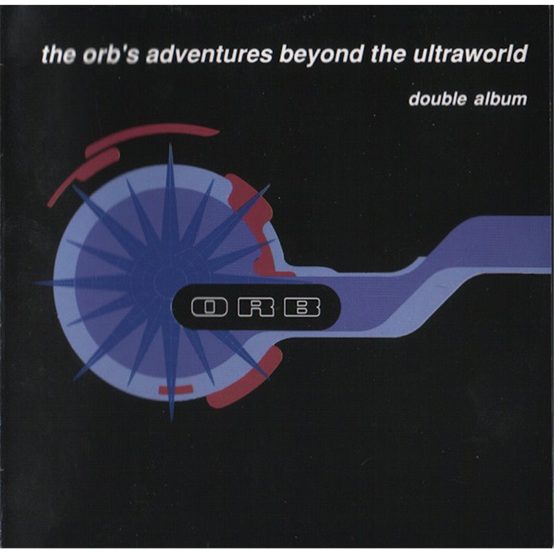 The Orb's Adventures Beyond The Ultraworld