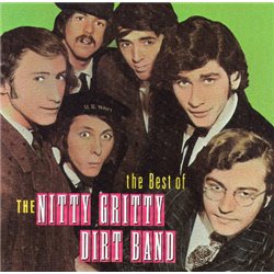 The Best Of The Nitty Gritty Dirt Band