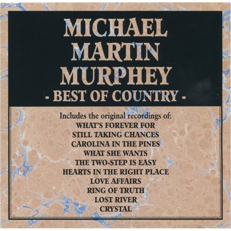 Best Of Country