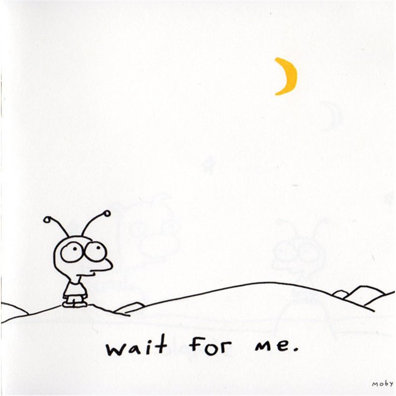 Wait For Me